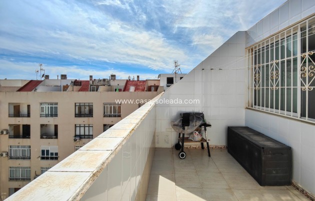 Reventa - Apartamento / piso - Torrevieja