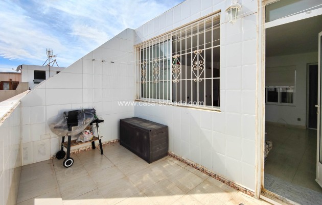Reventa - Apartamento / piso - Torrevieja