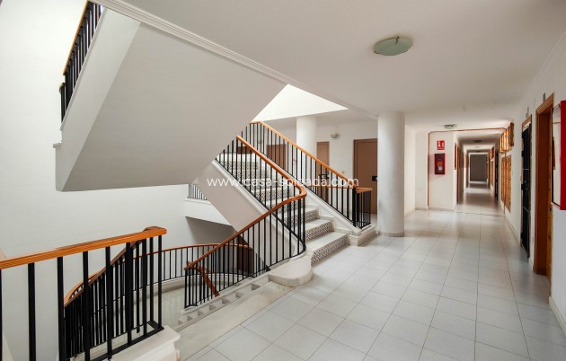 Reventa - Apartamento / piso - Torrevieja