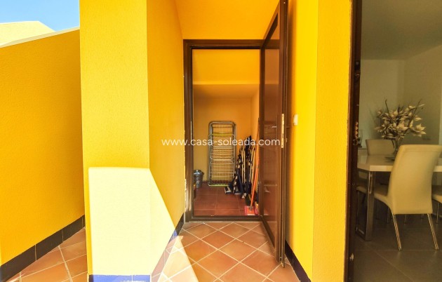 Herverkoop - Appartement / flat - Orihuela Costa