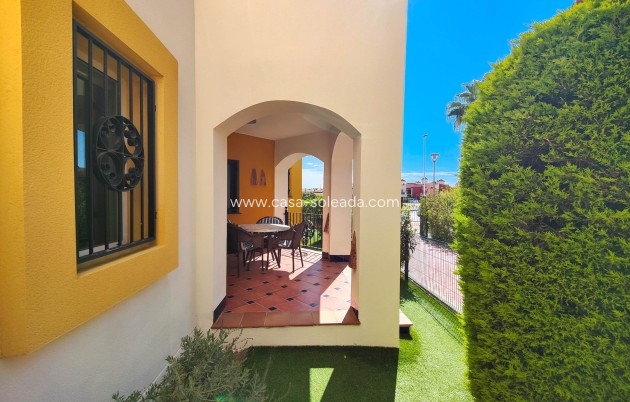 Herverkoop - Appartement / flat - Orihuela Costa