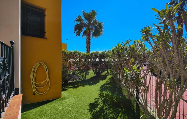 Herverkoop - Appartement / flat - Orihuela Costa
