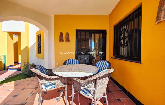 Herverkoop - Appartement / flat - Orihuela Costa