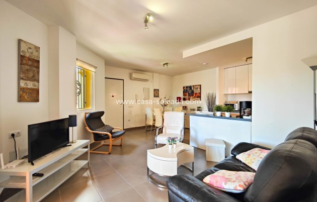 Herverkoop - Appartement / flat - Orihuela Costa
