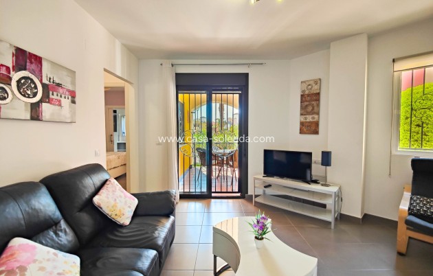 Herverkoop - Appartement / flat - Orihuela Costa