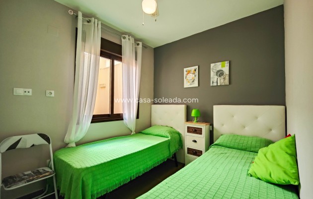 Herverkoop - Appartement / flat - Orihuela Costa