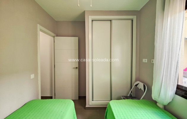 Herverkoop - Appartement / flat - Orihuela Costa