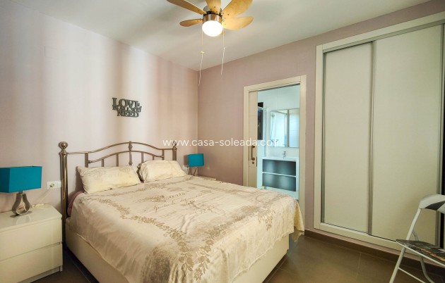Herverkoop - Appartement / flat - Orihuela Costa