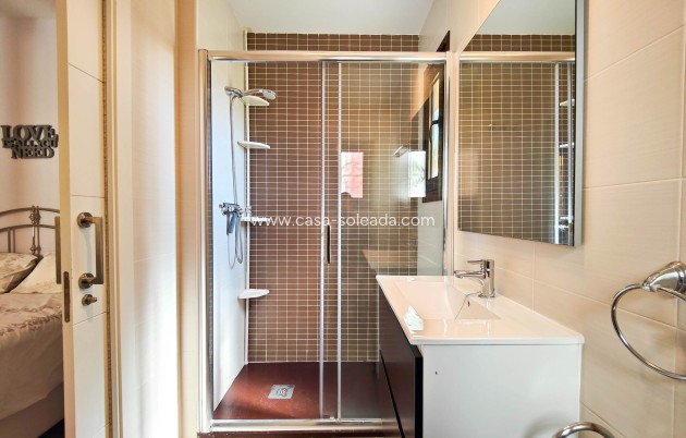 Herverkoop - Appartement / flat - Orihuela Costa