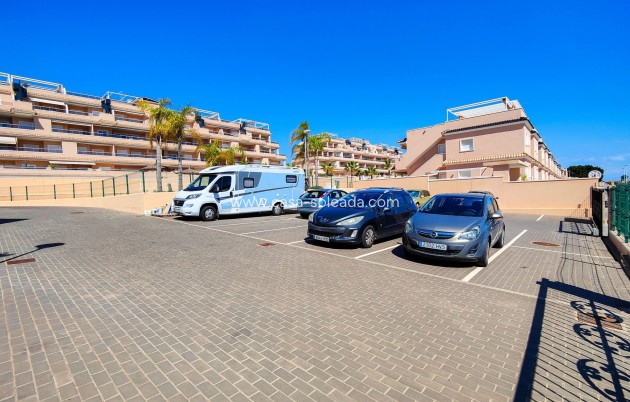 Herverkoop - Appartement / flat - Orihuela Costa