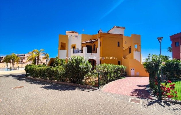 Herverkoop - Appartement / flat - Orihuela Costa