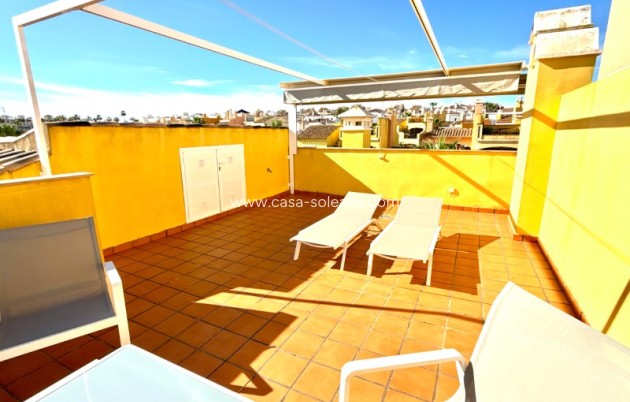 Reventa - Apartamento / piso - Algorfa