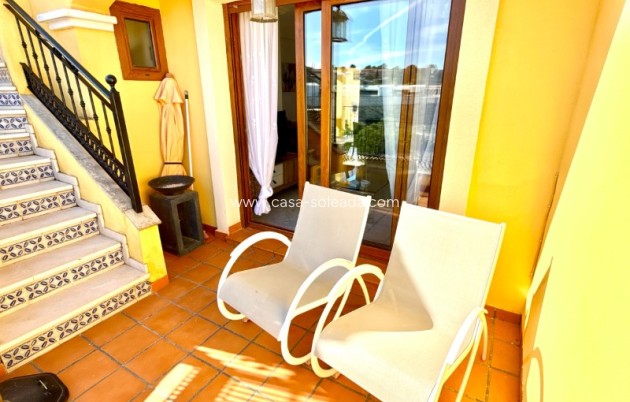 Reventa - Apartamento / piso - Algorfa