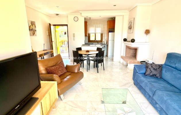 Reventa - Apartamento / piso - Algorfa