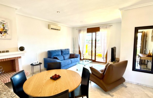 Reventa - Apartamento / piso - Algorfa
