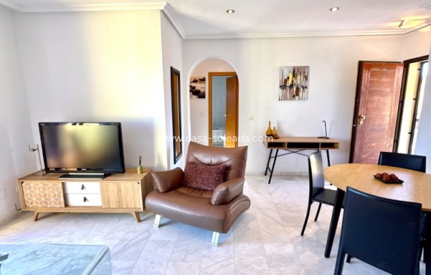 Reventa - Apartamento / piso - Algorfa