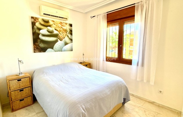 Reventa - Apartamento / piso - Algorfa
