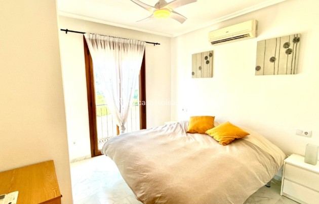 Reventa - Apartamento / piso - Algorfa