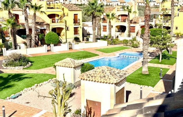 Reventa - Apartamento / piso - Algorfa