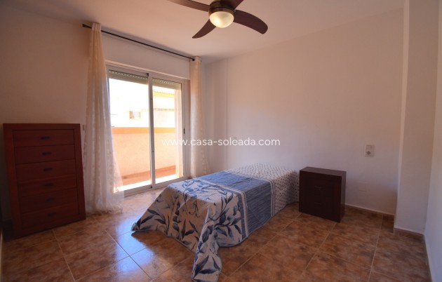 Resale - Townhouse - Orihuela Costa - Los Altos