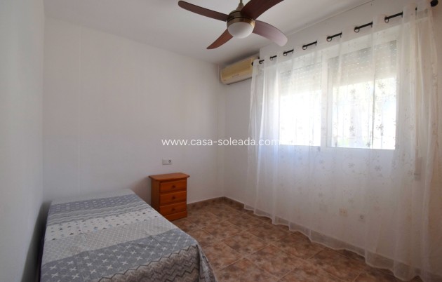 Resale - Townhouse - Orihuela Costa - Los Altos