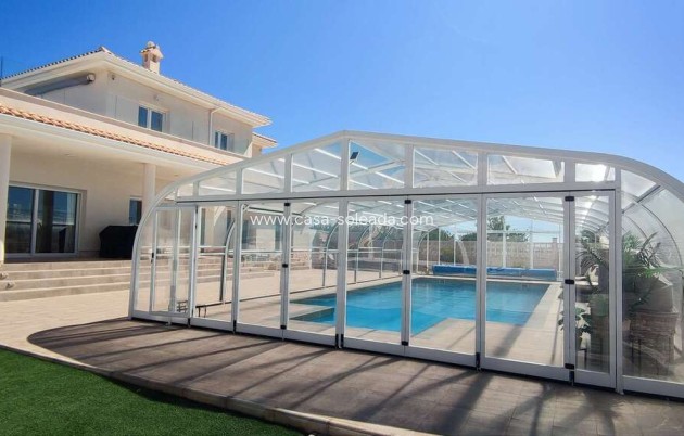 Herverkoop - Villa - Pinoso - Inland