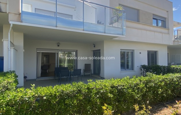 Herverkoop - Appartement / flat - Vistabella Golf Entre Naranjos - Inland