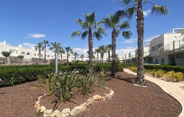 Herverkoop - Appartement / flat - Vistabella Golf Entre Naranjos - Inland