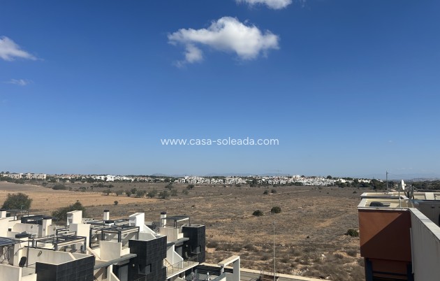 Resale - Apartment / flat - Playa Flamenca - Costa Blanca