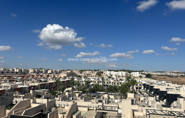 Resale - Apartment / flat - Playa Flamenca - Costa Blanca