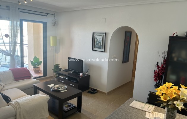 Resale - Apartment / flat - Playa Flamenca - Costa Blanca