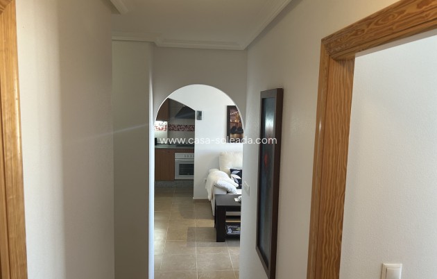 Resale - Apartment / flat - Playa Flamenca - Costa Blanca