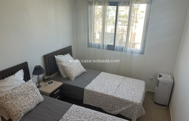 Resale - Apartment / flat - Playa Flamenca - Costa Blanca
