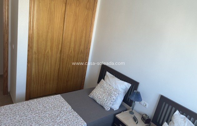 Resale - Apartment / flat - Playa Flamenca - Costa Blanca