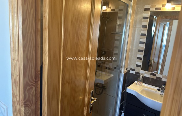 Resale - Apartment / flat - Playa Flamenca - Costa Blanca