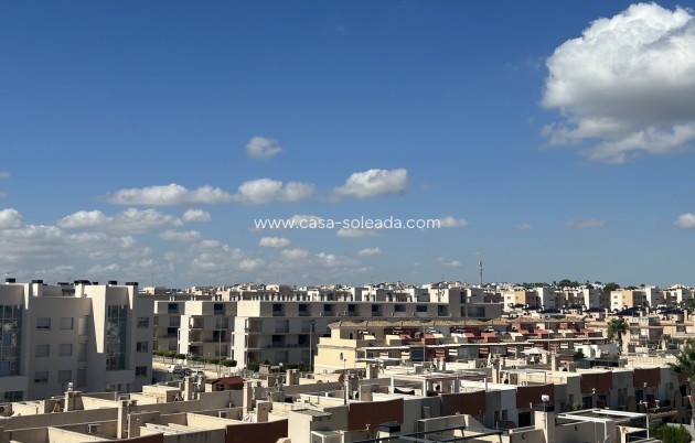 Resale - Apartment / flat - Playa Flamenca - Costa Blanca