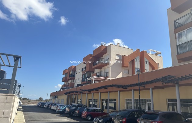 Resale - Apartment / flat - Playa Flamenca - Costa Blanca
