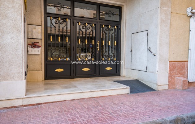 Resale - Studio - Torrevieja - Beach