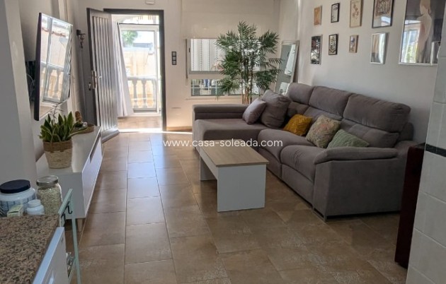 Herverkoop - Herenhuis - San Fulgencio - Costa Blanca