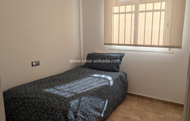 Herverkoop - Herenhuis - San Fulgencio - Costa Blanca