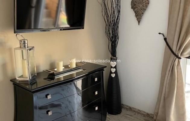 Herverkoop - Country Property/Finca - Albatera - Inland
