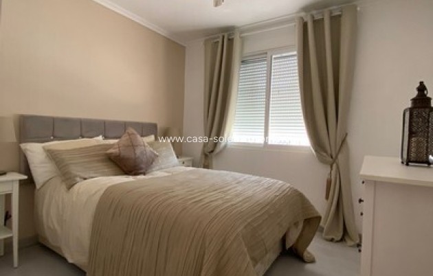 Herverkoop - Country Property/Finca - Albatera - Inland