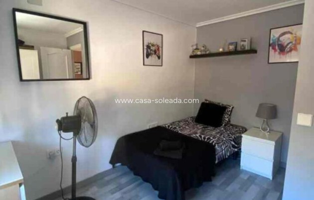Herverkoop - Country Property/Finca - Albatera - Inland