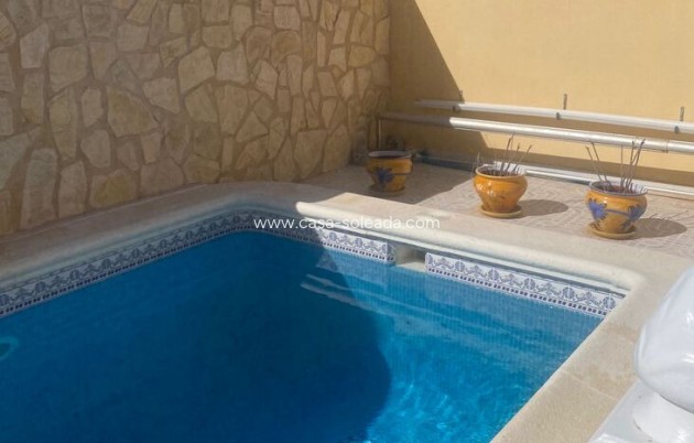Herverkoop - Villa - Villamartin - Costa Blanca