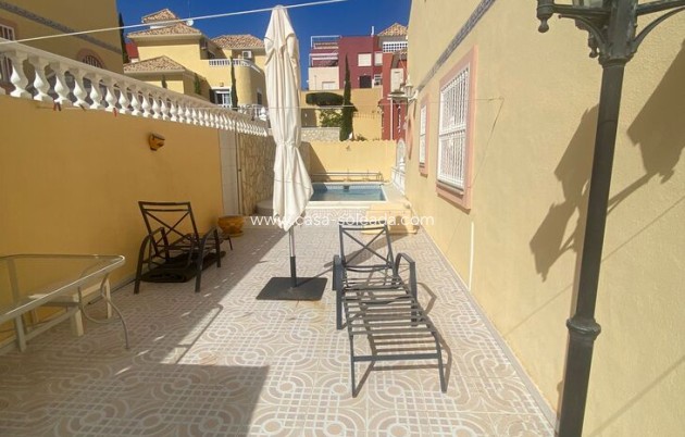Herverkoop - Villa - Villamartin - Costa Blanca