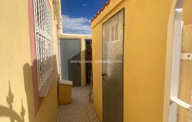Herverkoop - Villa - Villamartin - Costa Blanca