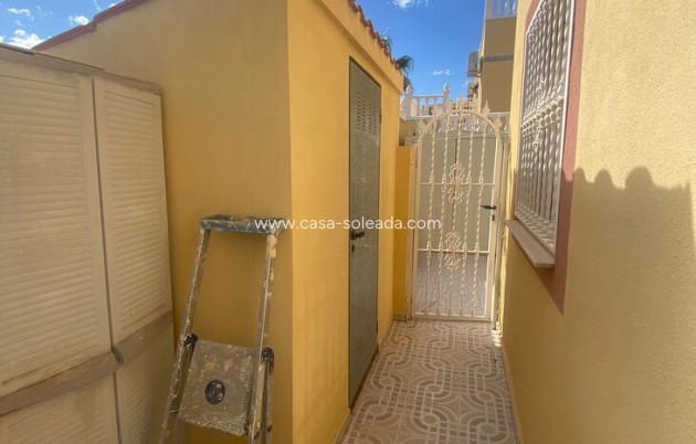 Herverkoop - Villa - Villamartin - Costa Blanca