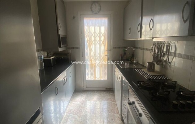 Herverkoop - Villa - Villamartin - Costa Blanca