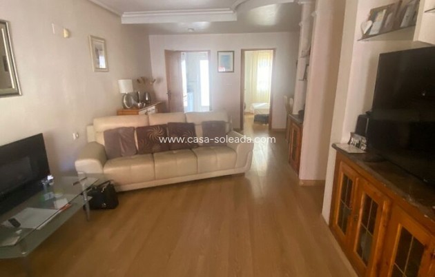 Herverkoop - Villa - Villamartin - Costa Blanca