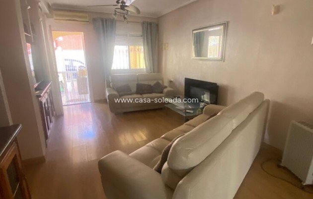 Herverkoop - Villa - Villamartin - Costa Blanca
